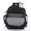 Torba na ramię National Geographic New Explorer niebieska 3l